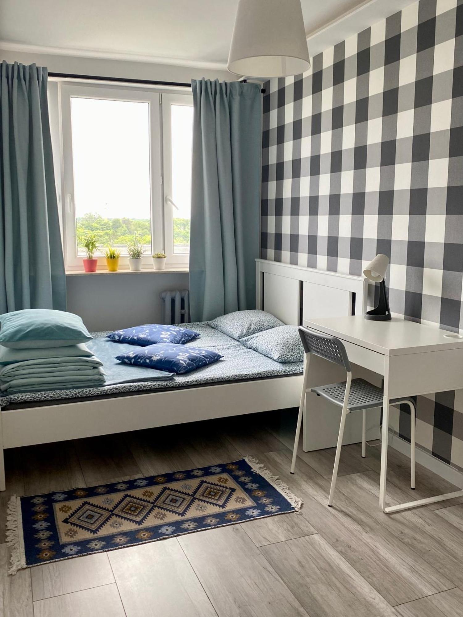 Apartament Super Punkt Żabianka /Sopot Gdańsk Zewnętrze zdjęcie