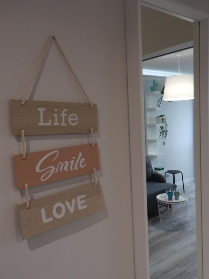 Apartament Super Punkt Żabianka /Sopot Gdańsk Zewnętrze zdjęcie