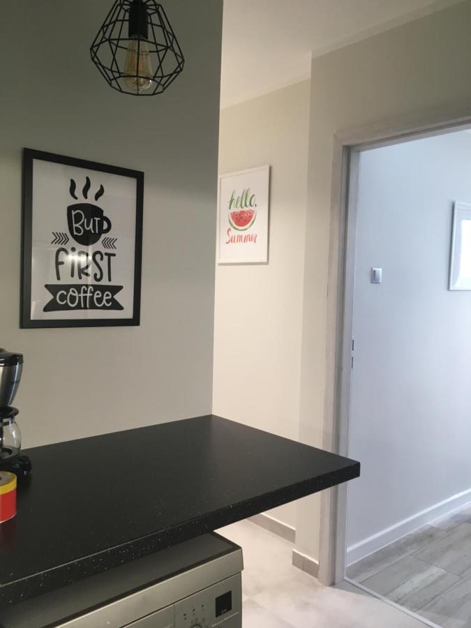 Apartament Super Punkt Żabianka /Sopot Gdańsk Zewnętrze zdjęcie