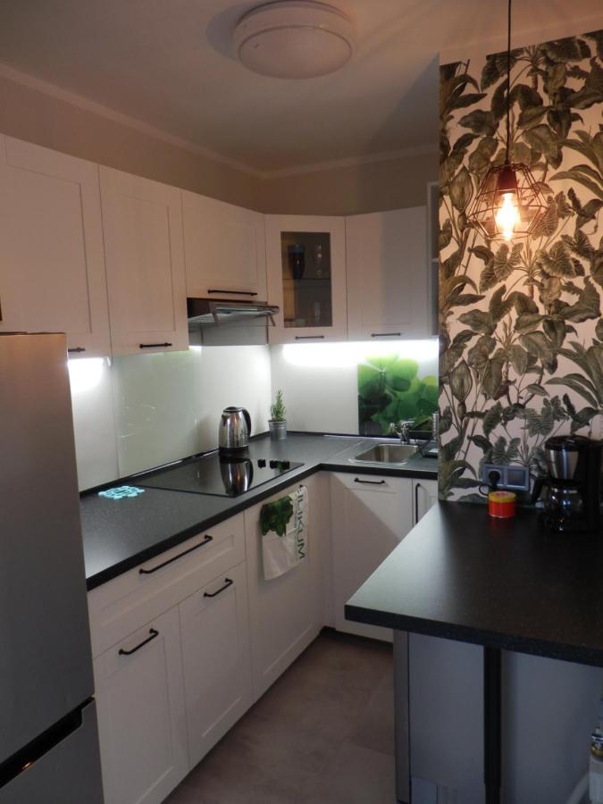 Apartament Super Punkt Żabianka /Sopot Gdańsk Zewnętrze zdjęcie