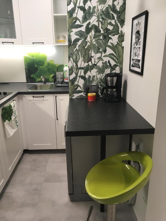 Apartament Super Punkt Żabianka /Sopot Gdańsk Zewnętrze zdjęcie