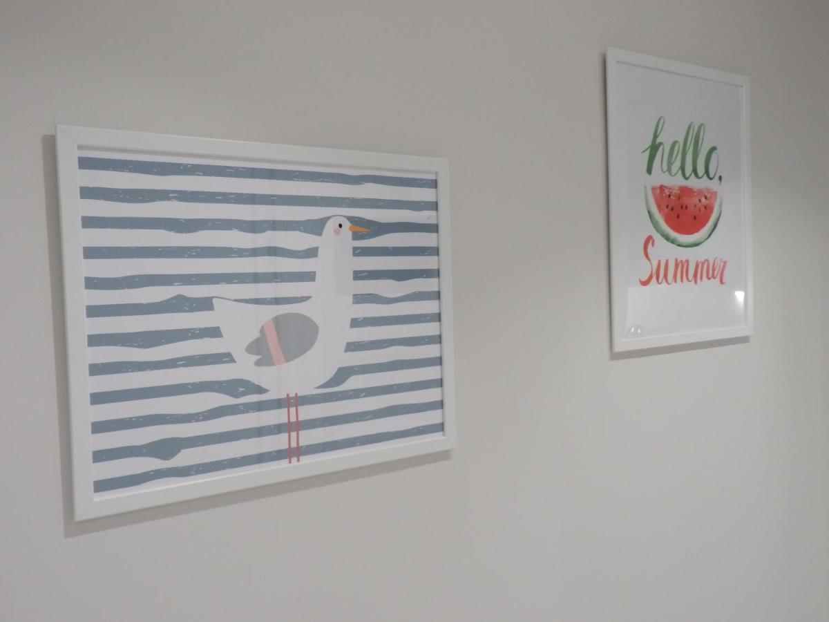 Apartament Super Punkt Żabianka /Sopot Gdańsk Zewnętrze zdjęcie