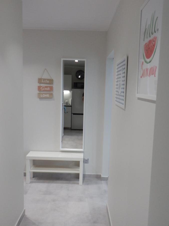 Apartament Super Punkt Żabianka /Sopot Gdańsk Zewnętrze zdjęcie