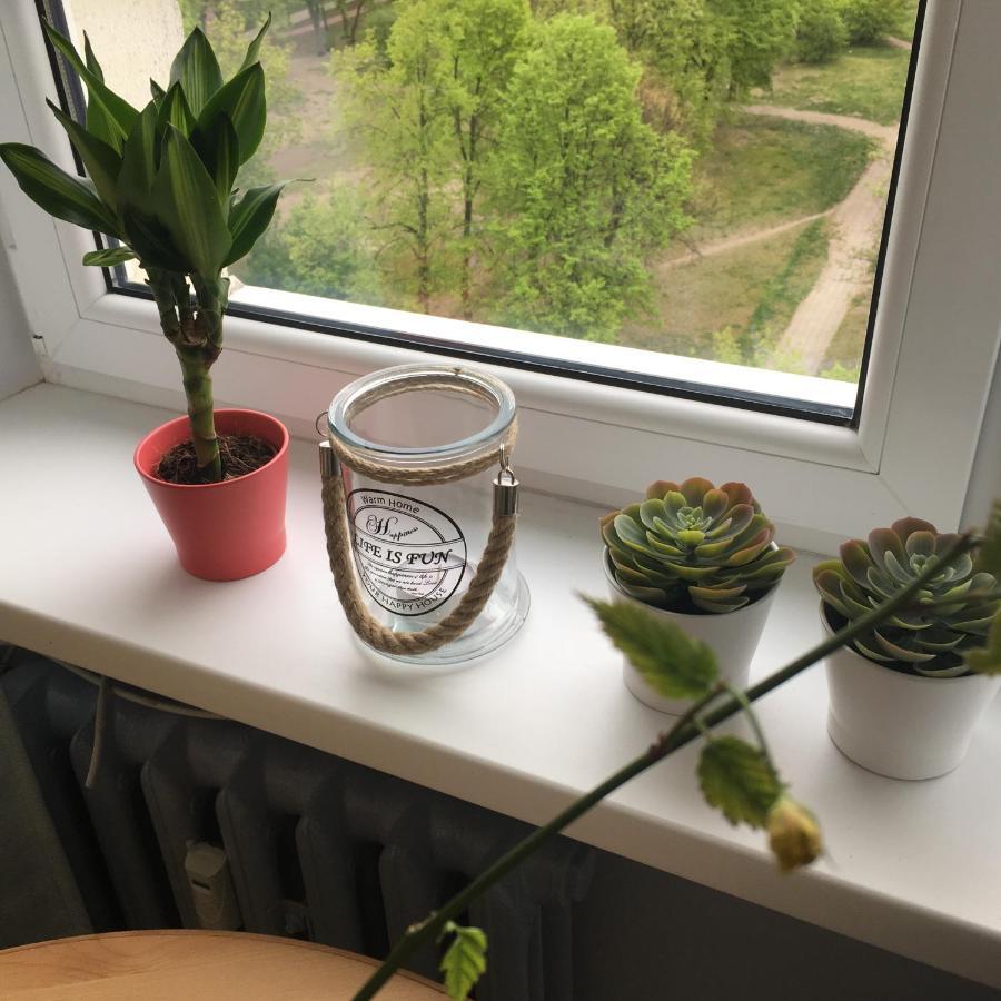 Apartament Super Punkt Żabianka /Sopot Gdańsk Zewnętrze zdjęcie