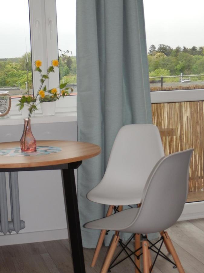 Apartament Super Punkt Żabianka /Sopot Gdańsk Zewnętrze zdjęcie