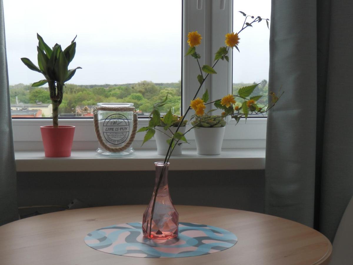 Apartament Super Punkt Żabianka /Sopot Gdańsk Zewnętrze zdjęcie