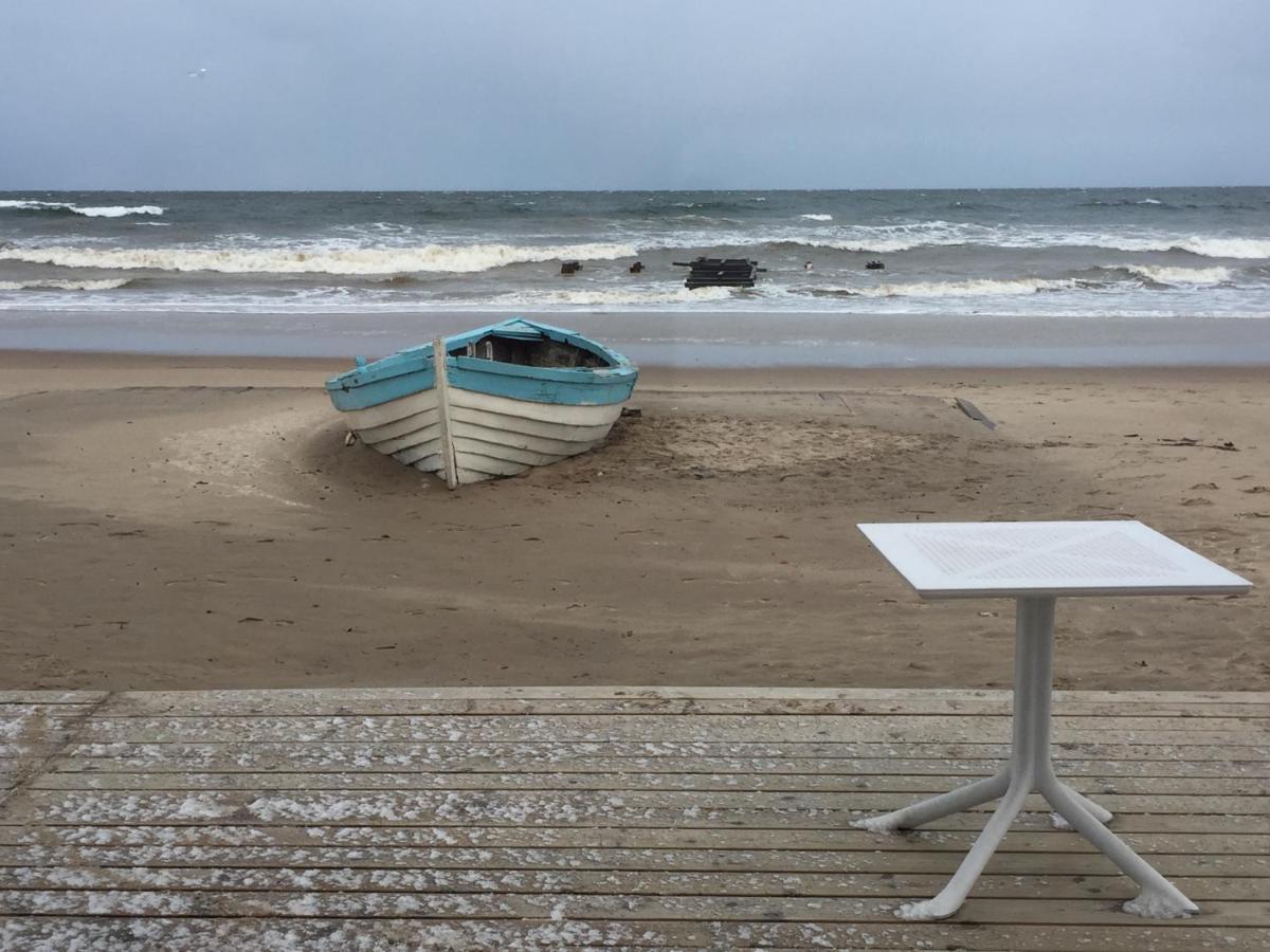 Apartament Super Punkt Żabianka /Sopot Gdańsk Zewnętrze zdjęcie