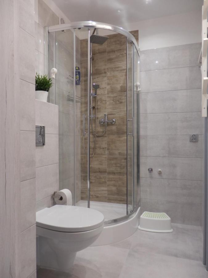 Apartament Super Punkt Żabianka /Sopot Gdańsk Zewnętrze zdjęcie